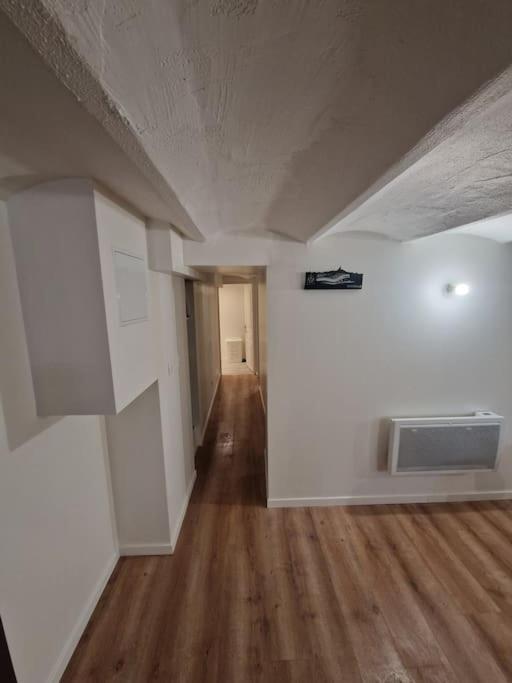 Magnifique Appartement T2 Marsilia Exterior foto