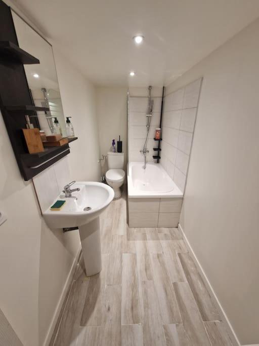 Magnifique Appartement T2 Marsilia Exterior foto