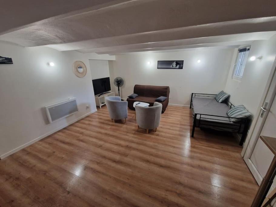 Magnifique Appartement T2 Marsilia Exterior foto