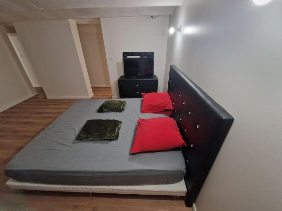 Magnifique Appartement T2 Marsilia Exterior foto