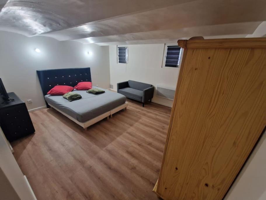 Magnifique Appartement T2 Marsilia Exterior foto
