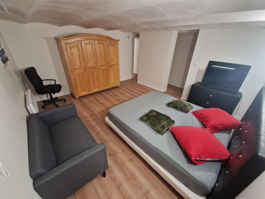 Magnifique Appartement T2 Marsilia Exterior foto