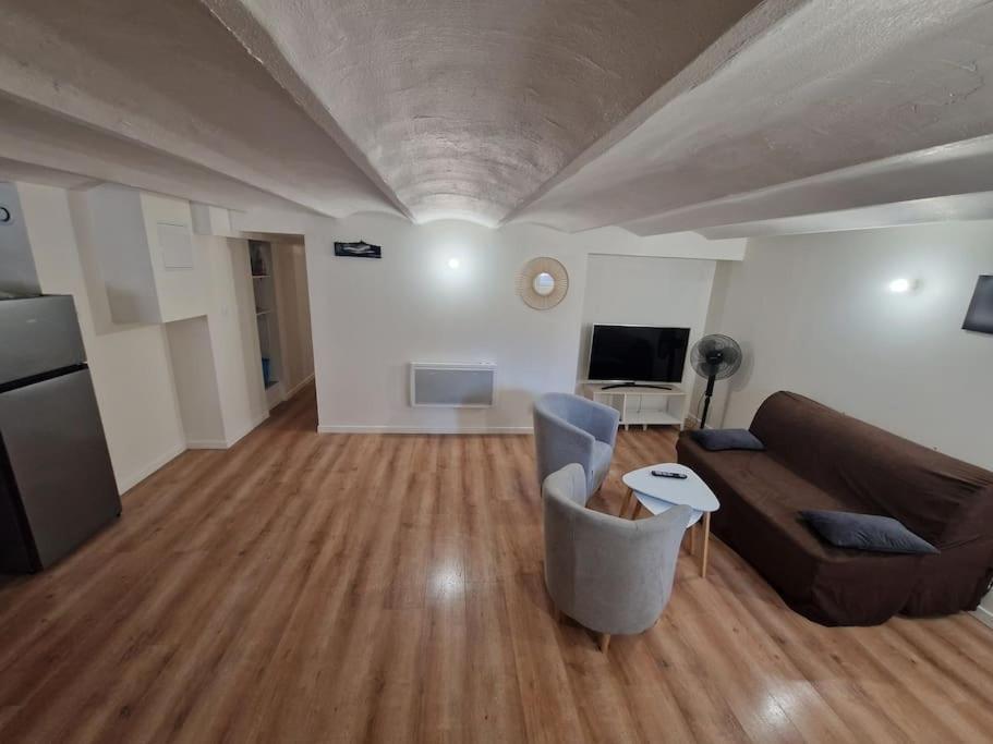 Magnifique Appartement T2 Marsilia Exterior foto
